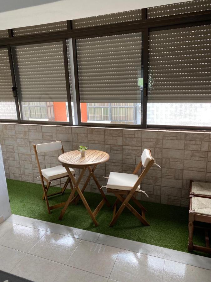 Barreiro Central Apartment Exterior foto