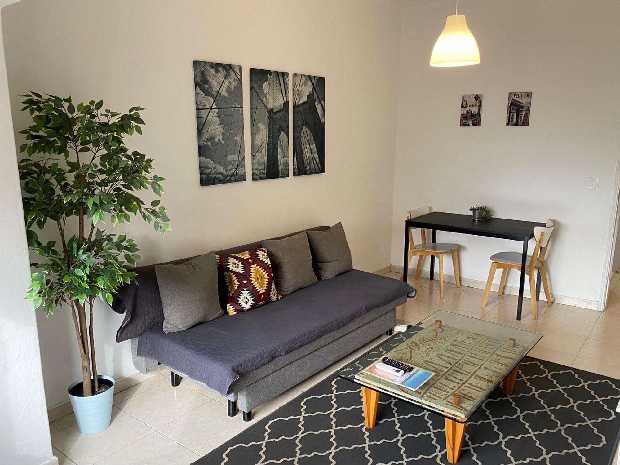 Barreiro Central Apartment Exterior foto